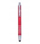 Caneta Roller Pen Touchscreen São Paulo Licenciado Oficial